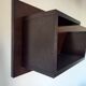 Wall shelf