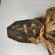 Rare ancient Mossi mask – Burkina Faso – early 20th century