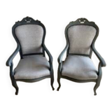 Armchairs