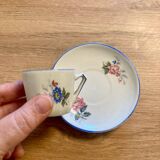 Dinette earthenware tea service