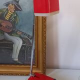 Vintage Kreo Lite table lamp Japan