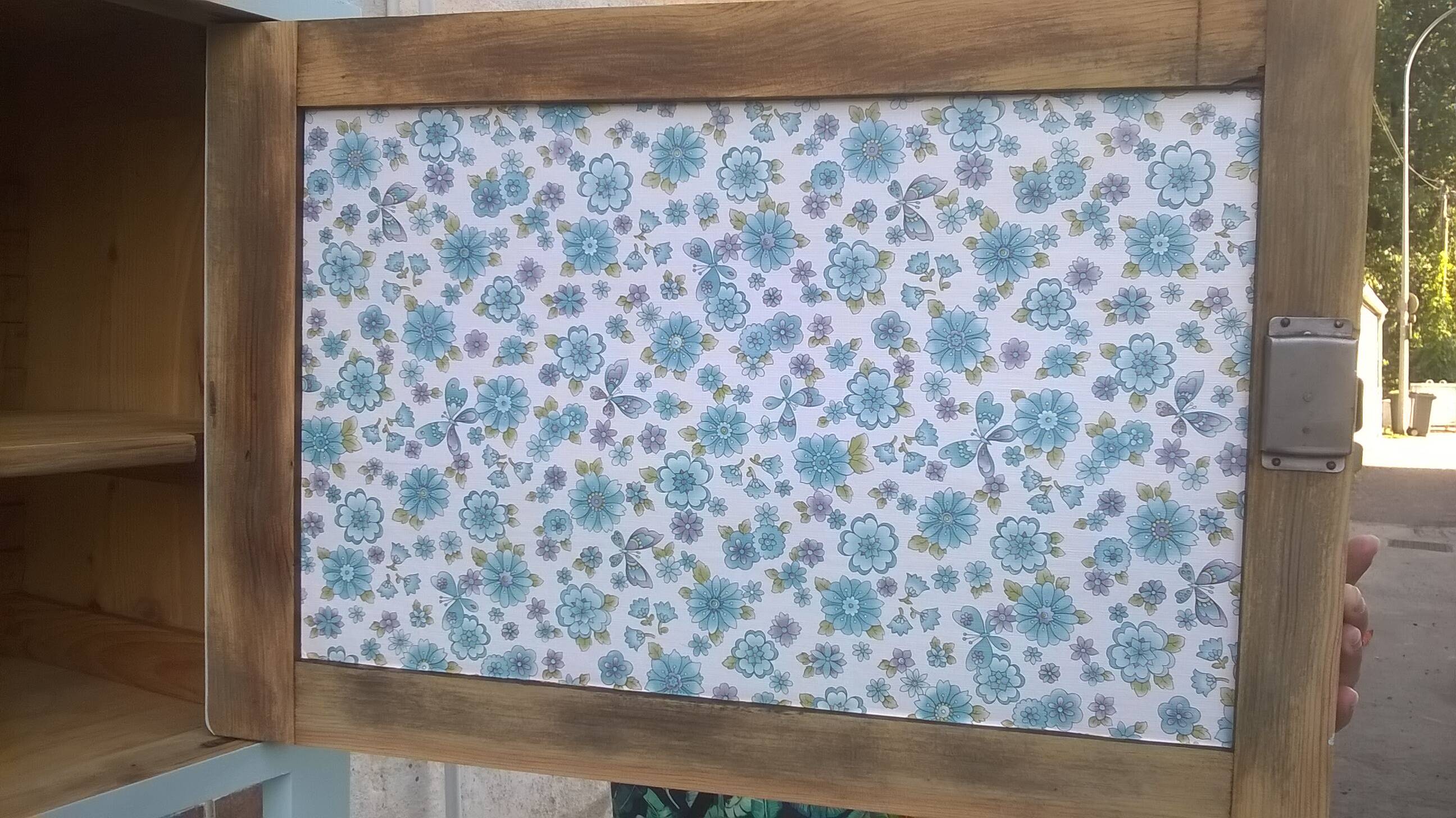 Parisian dresser buffet 1930