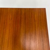 Coffee table for F.LLI Saporiti, Italy 1970