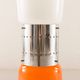 Italian Murano Brillo lamp attrr. to Carlo Nason, 1960s