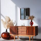 Vintage Teak Sideboard - Jentique Furniture