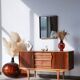Vintage Teak Sideboard - Jentique Furniture