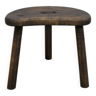 Tripod stool from the 1930s
