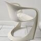 Space Age armchair Casala by Alexander Begge