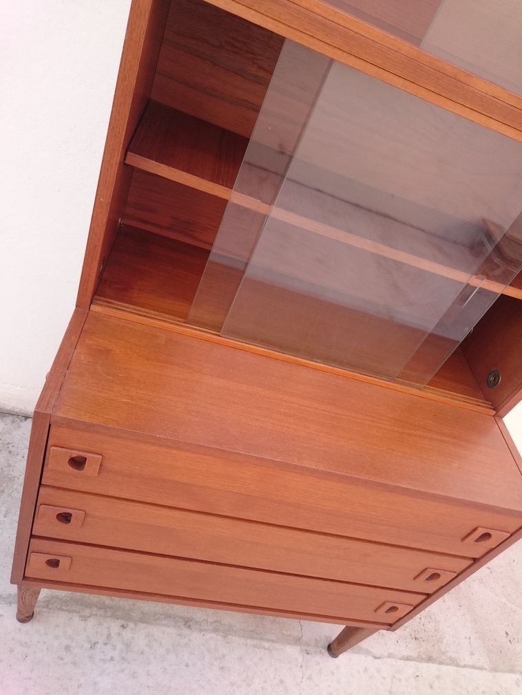 Furniture storage drawers by Réne Jean Caillette, Charron edition