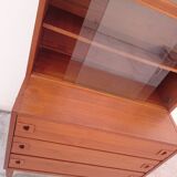 Furniture storage drawers by Réne Jean Caillette, Charron edition