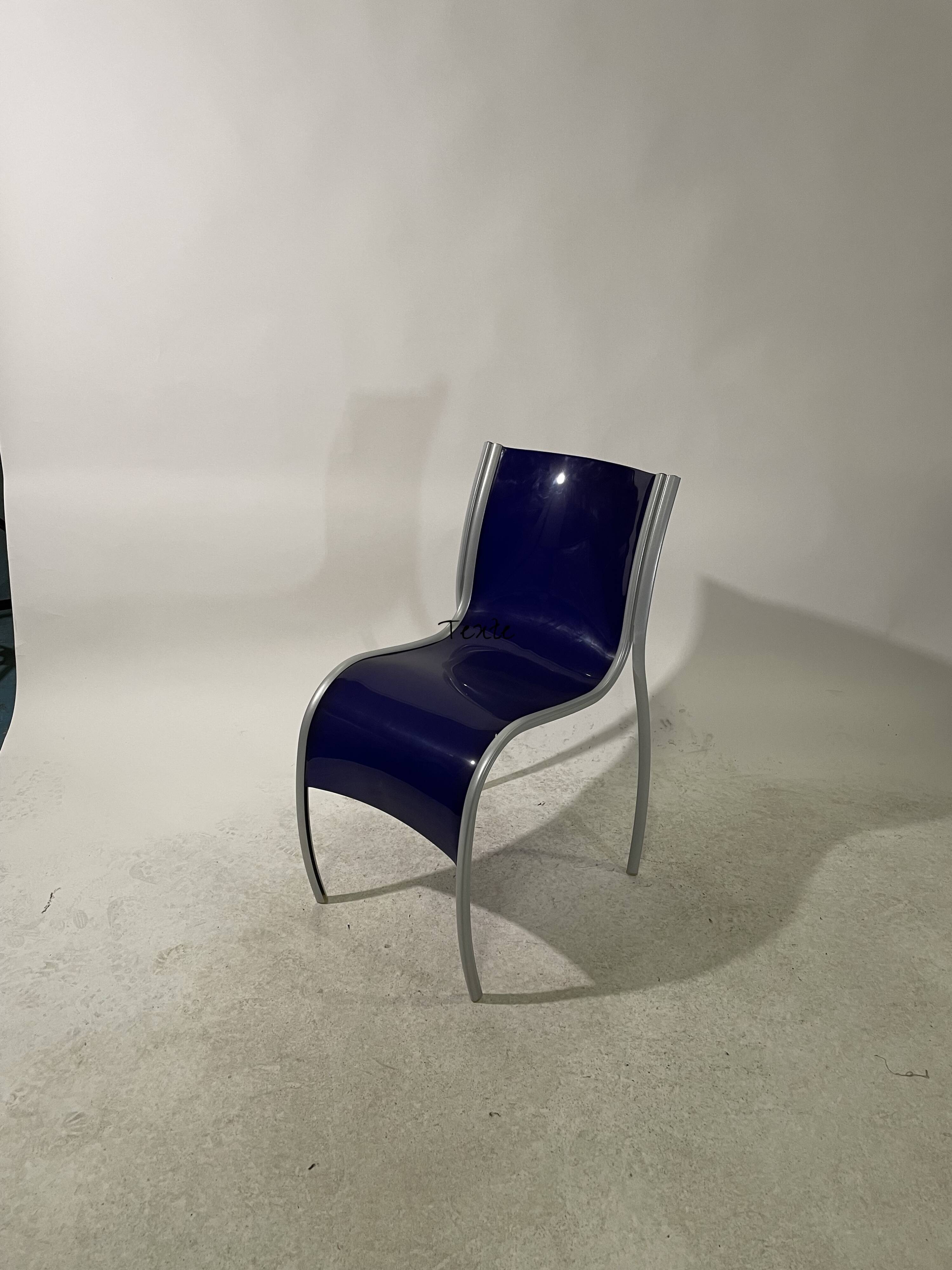 FPE chair by Ron Arad for Kartell