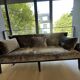 Caribbean Banquette LIAIGRE