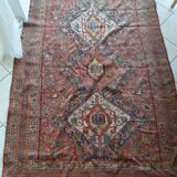 Kashkai carpet
