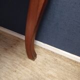 Walnut table