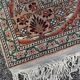 Grand tapis Oriental laine fait main