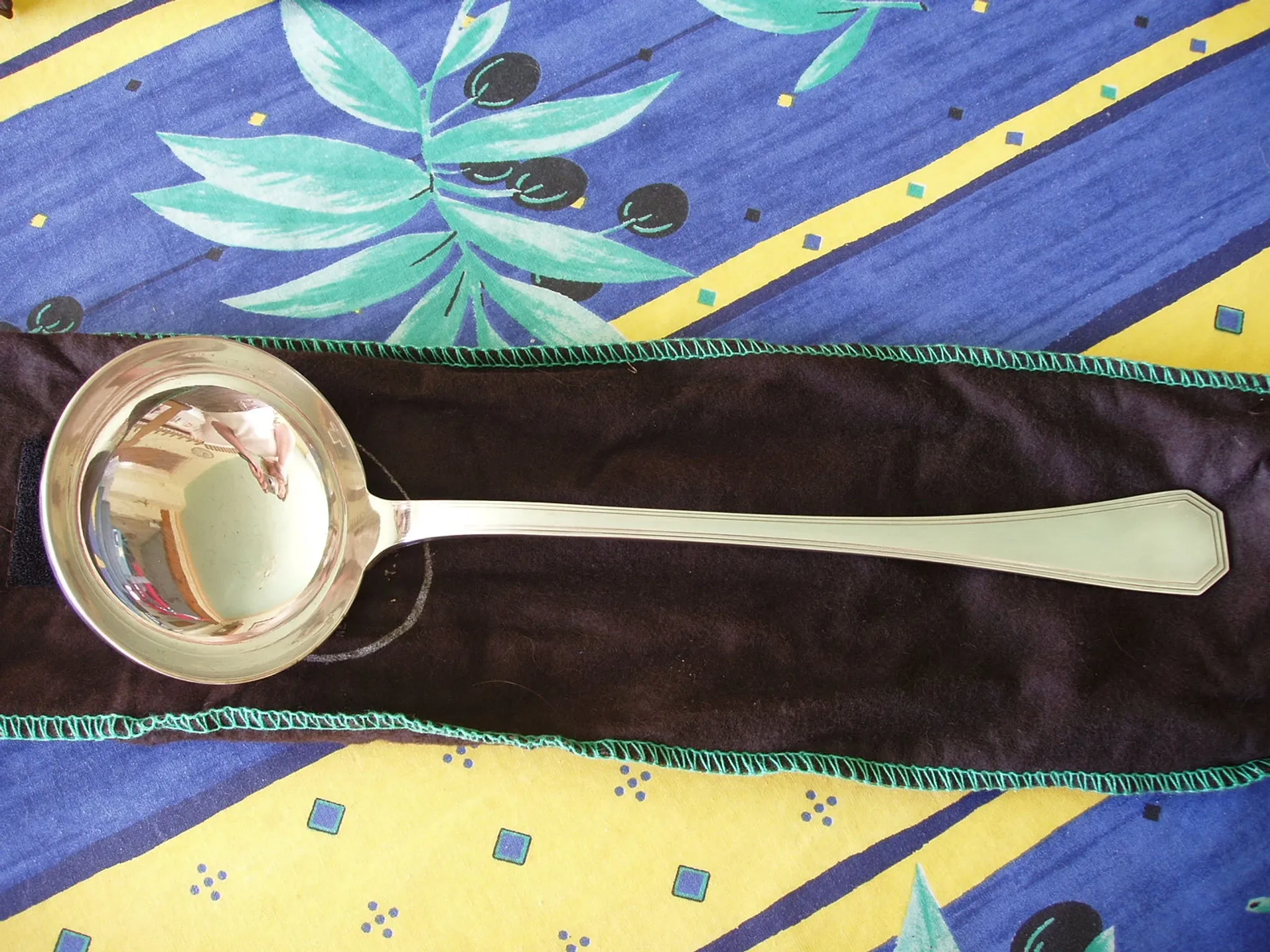 Christophe América cutlery set - 169 pieces including pieces outside the collection.