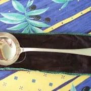 Christophe América cutlery set - 169 pieces including pieces outside the collection.