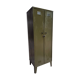 Armoire industrielle