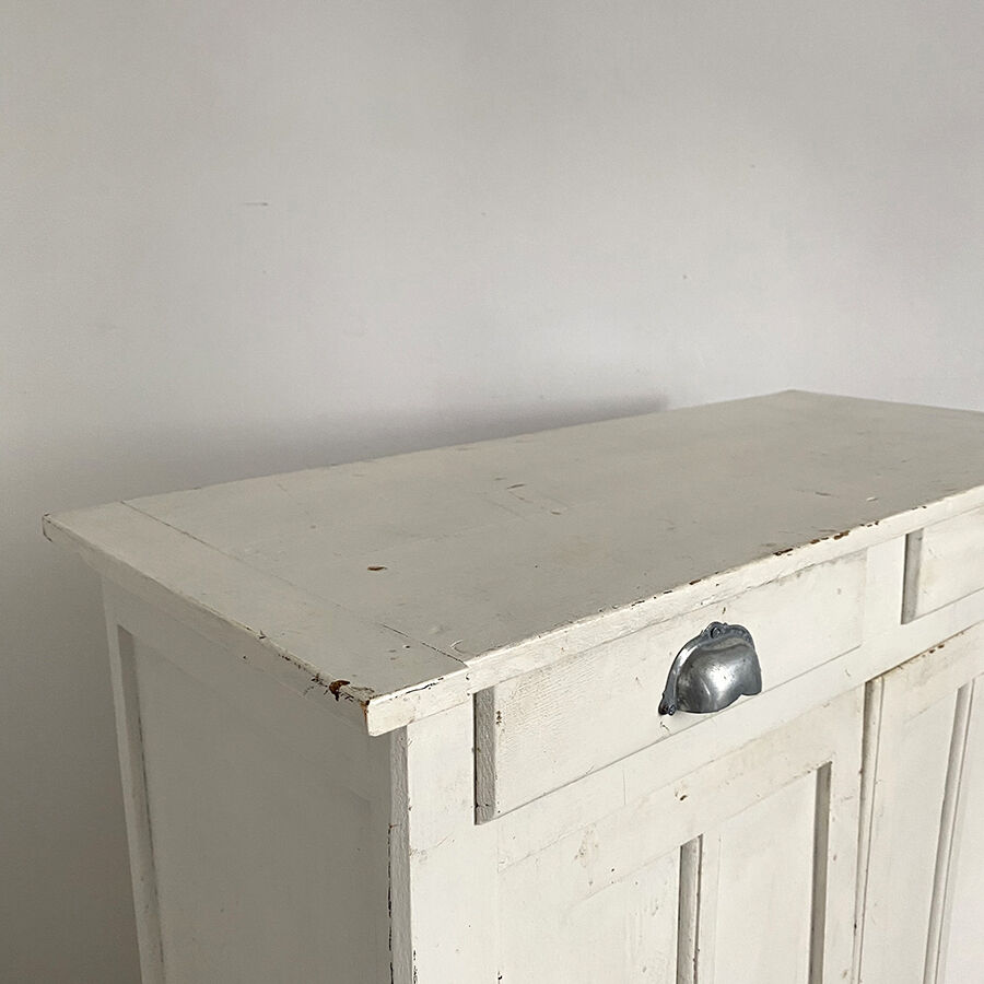 Buffet parisien vintage 50's