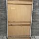 Scandinavian coat rack 1970