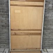 Porte-manteau scandinave 1970