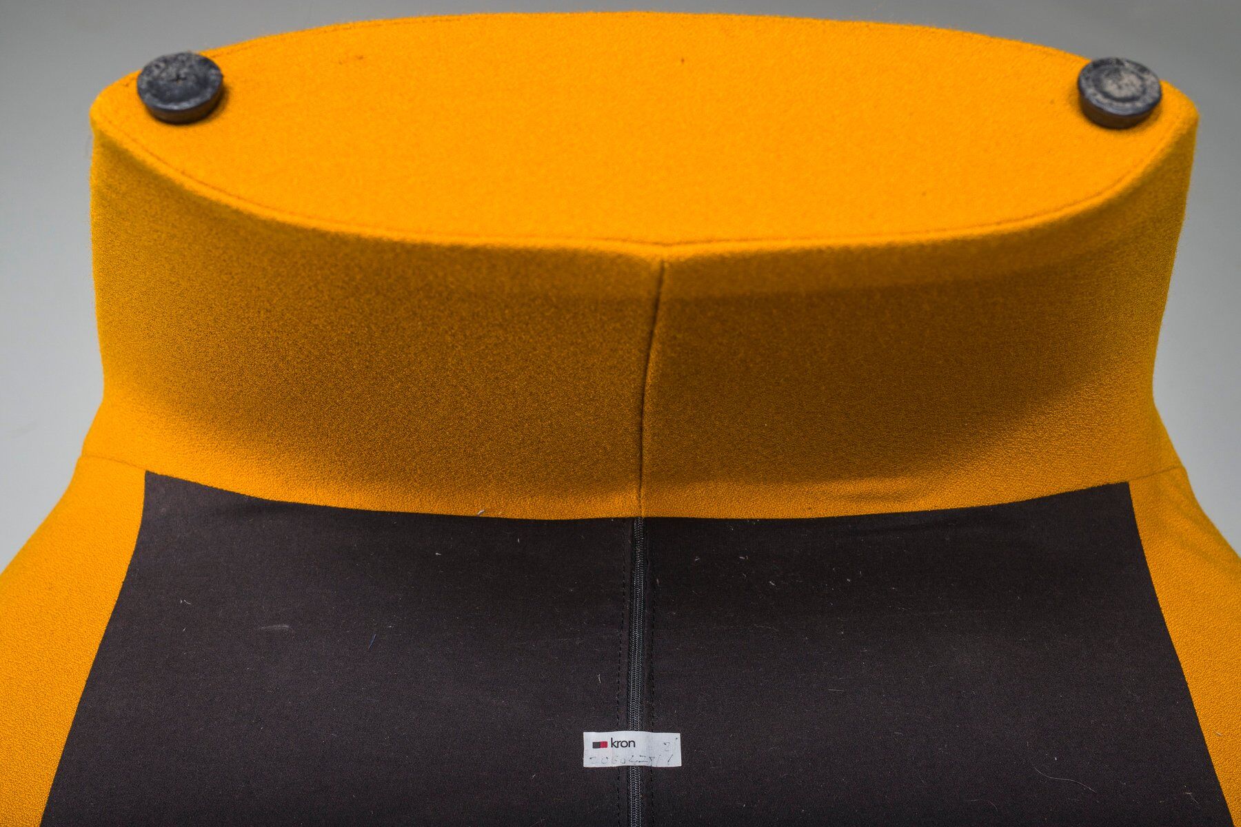 Multipla lounge chairs by Dillon & Wheeler for Kron Design, 1990s, set of 3