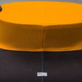 Multipla lounge chairs by Dillon & Wheeler for Kron Design, 1990s, set of 3