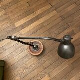 Hala lamp - 40s-50s