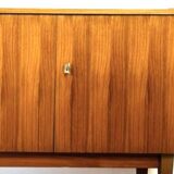 Vintage Scandinavian teak sideboard