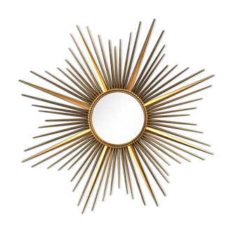 Mirror Chaty 1960 Vallauris - 90X90cm