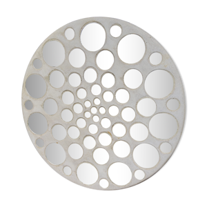 Miroir des années 70