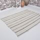 Anatolian Stripe Vintage Hemp Kilim sku 3679