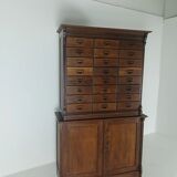 Cabinet de notaire ancien