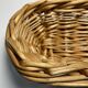 XXL rattan banneton