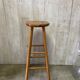 Tabouret de bar vintage