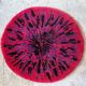 70s Scandinavian rug by Desso