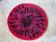 70s Scandinavian rug by Desso