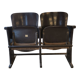 Theatre seats