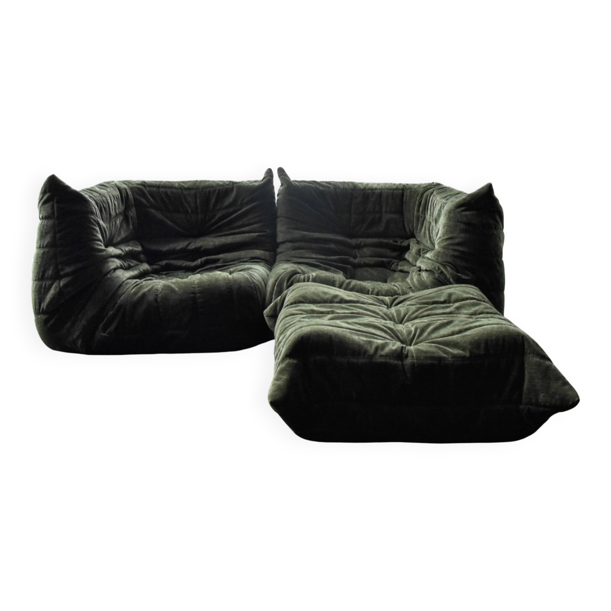 Ligne roset Togo set