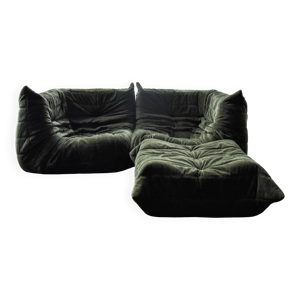 ligne roset Togo set