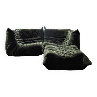 Ligne Roset Togo set