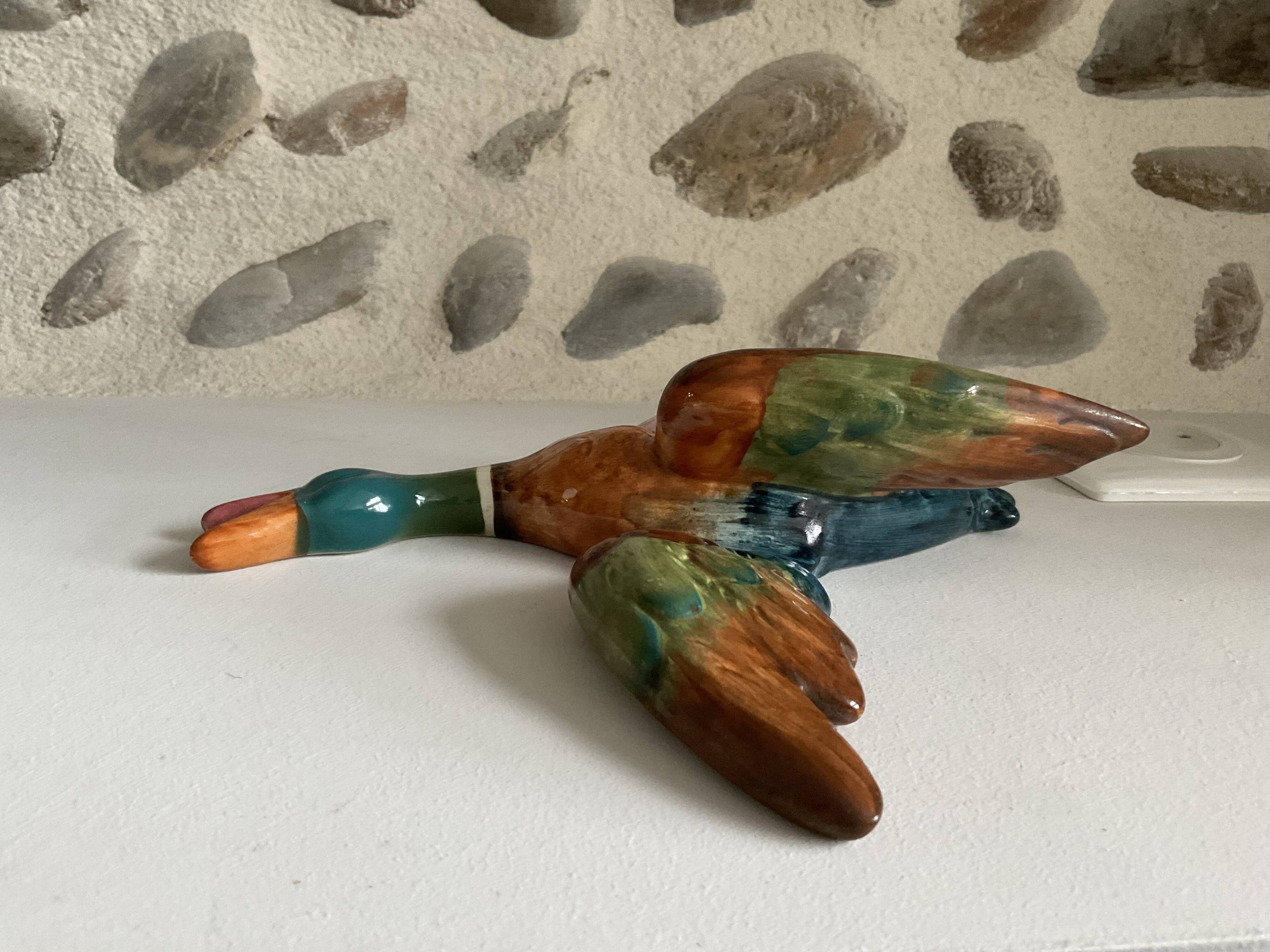 Duck Beswick England