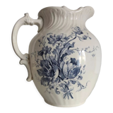 Vase Sarreguemines - Xenla