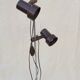 Lampe sur pied