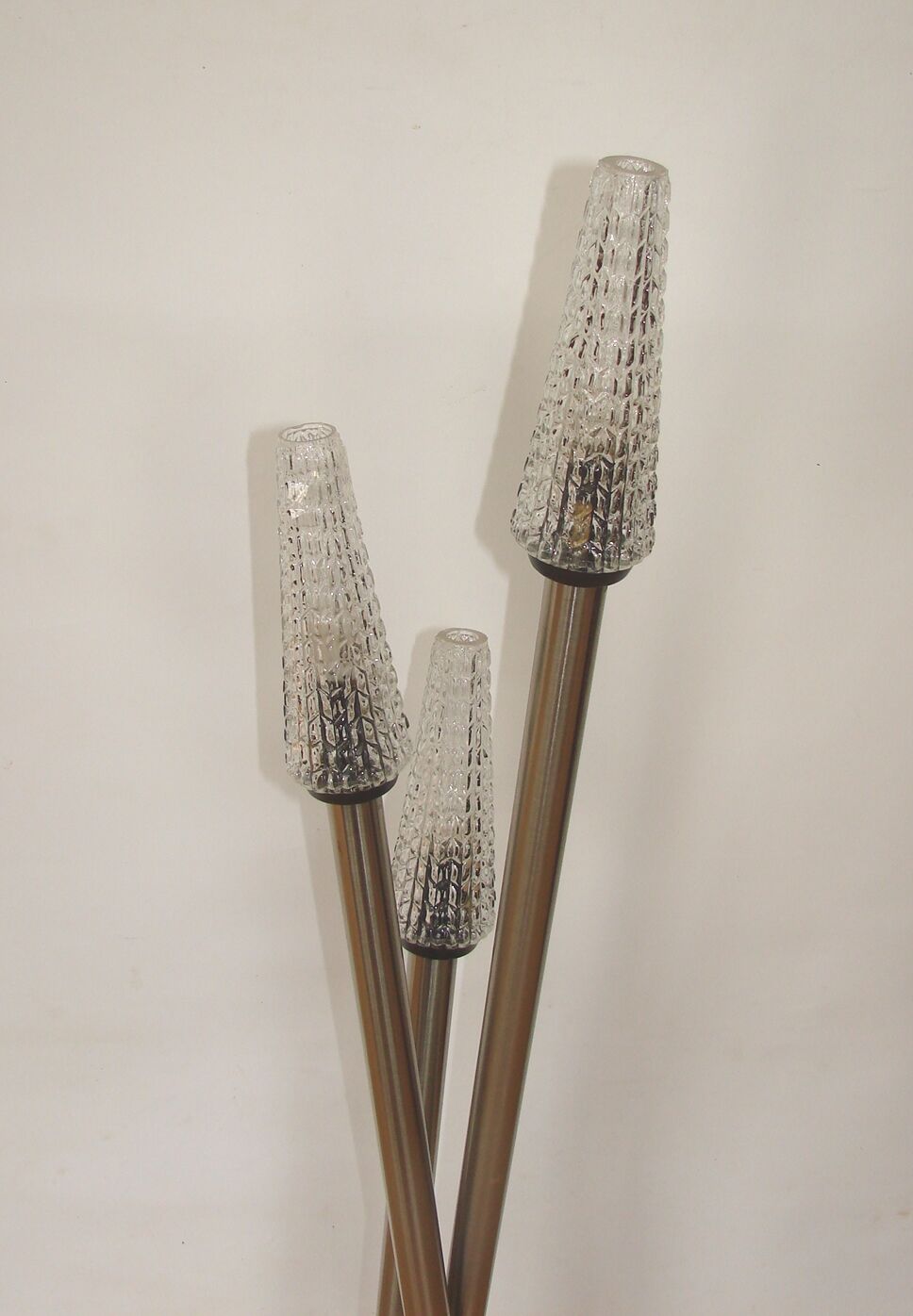 Lampadaire, années 70