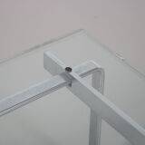 “FK90” Coffee Table by Preben Fabricius & Jorgen Kastholm for Kill International, Germany 1960