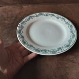 St amand flat plate