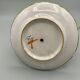 Martres-Tolosane hand candlestick, signed