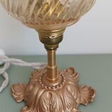 Table lamp