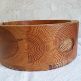 Pine bowl Stig Johnsson Sweden